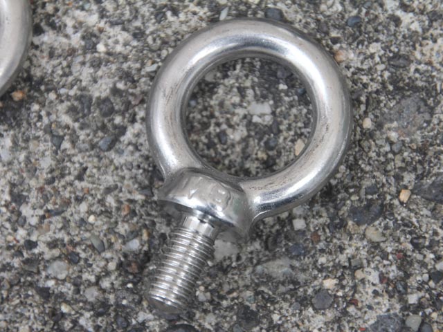 224040 アイボルト   の写真5