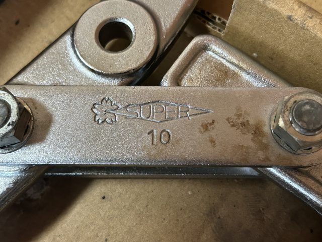 224388 ギヤープーラ スーパーツール  G10の写真3