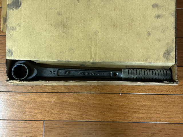 224388 ギヤープーラ スーパーツール  G10の写真4