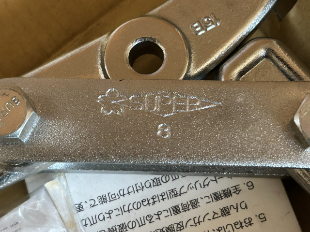 224389 ギヤープーラ スーパーツール  G8の写真3